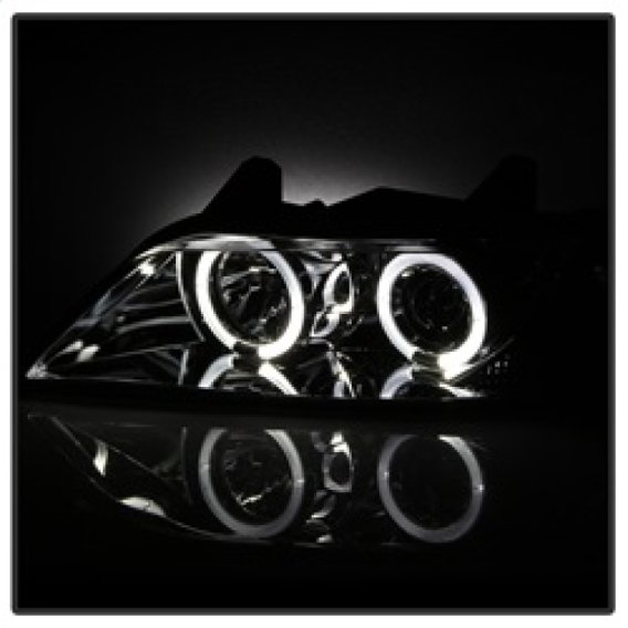 SPY Headlights