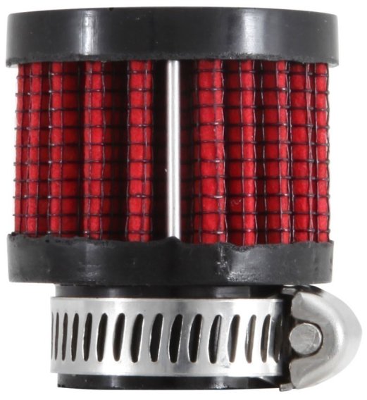 KN Universal Air Filter