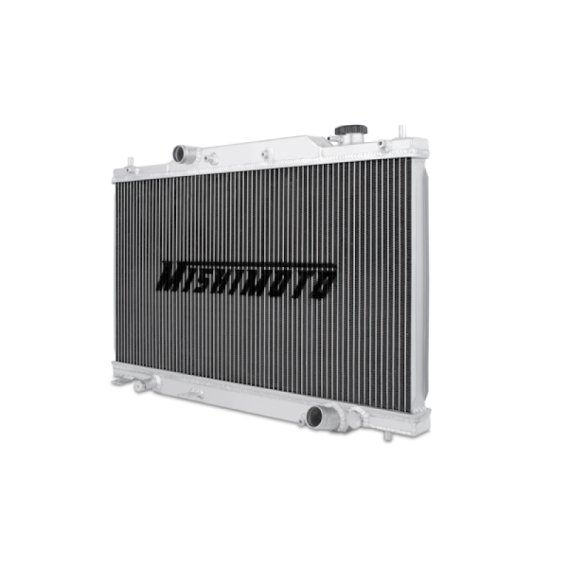 MM Radiators - Alum