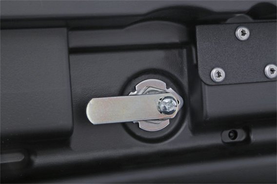 DZE Specialty Toolbox