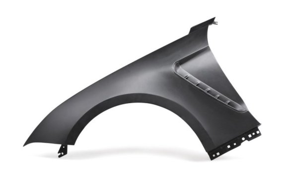 AND Fenders