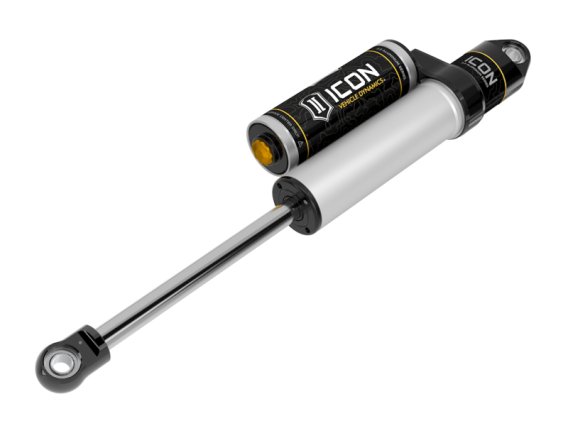 ICO 2.5 Series Shocks
