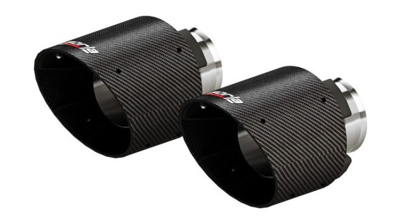 BOR Carbon Fiber Tips