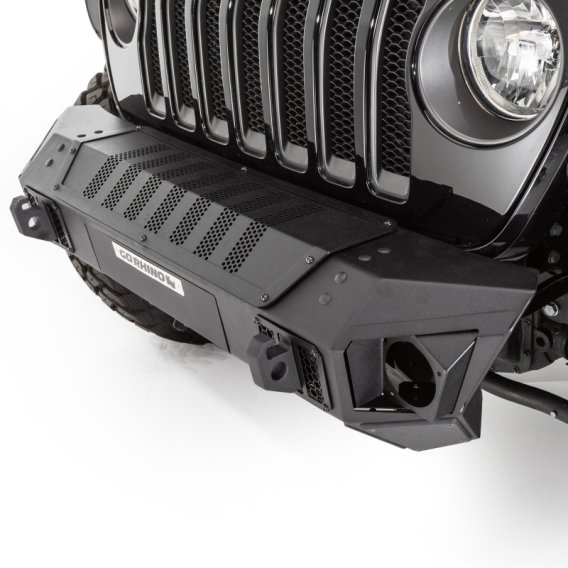 GOR Trailine Bumper
