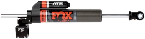 FOX 2.0 Factory Steer Stblizer