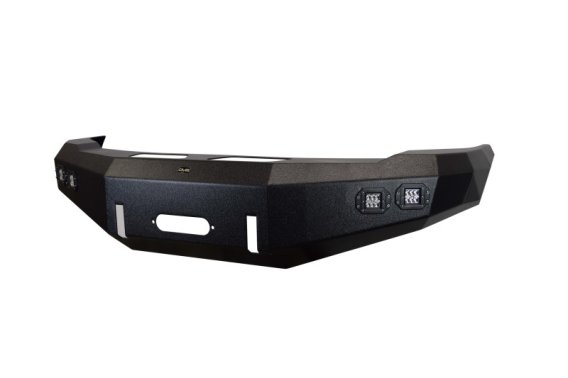 DVE Front Bumpers