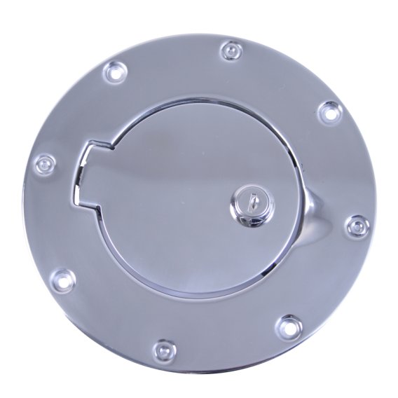 RUG Fuel Tank Caps / Doors