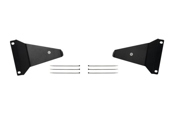 DIO Mounting Brackets Lighting