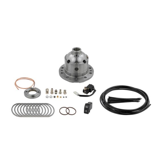 ARB Air Lockers