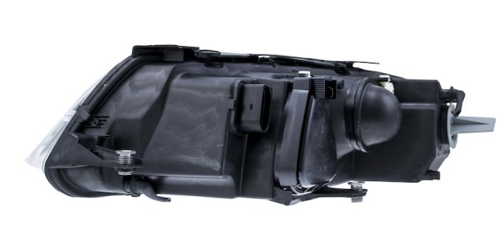 HELLA Headlight Assemblies