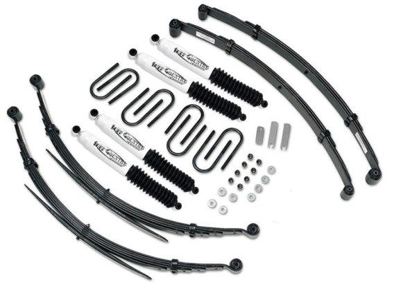 TUF Lift Kits