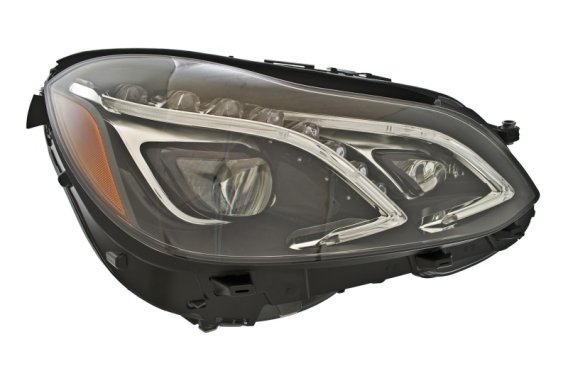 HELLA Headlight Assemblies