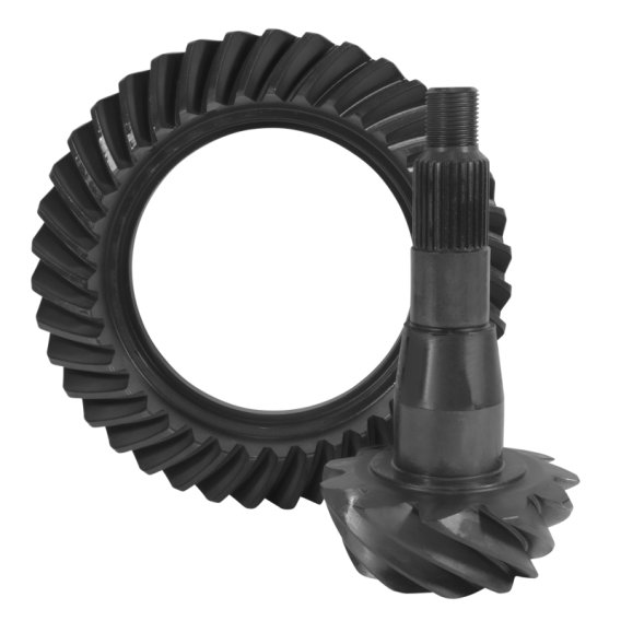 YUK Gear Sets - Chrysler