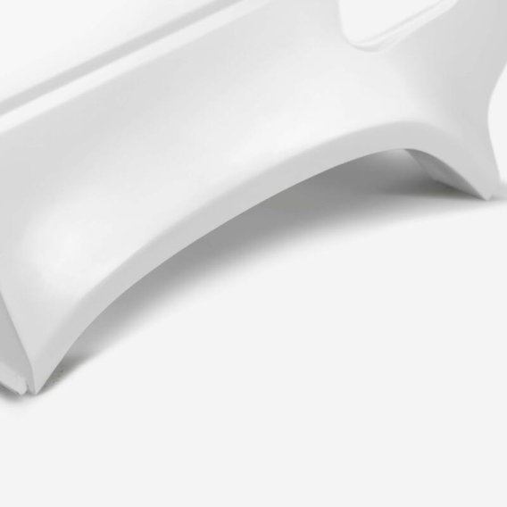 AND Fenders