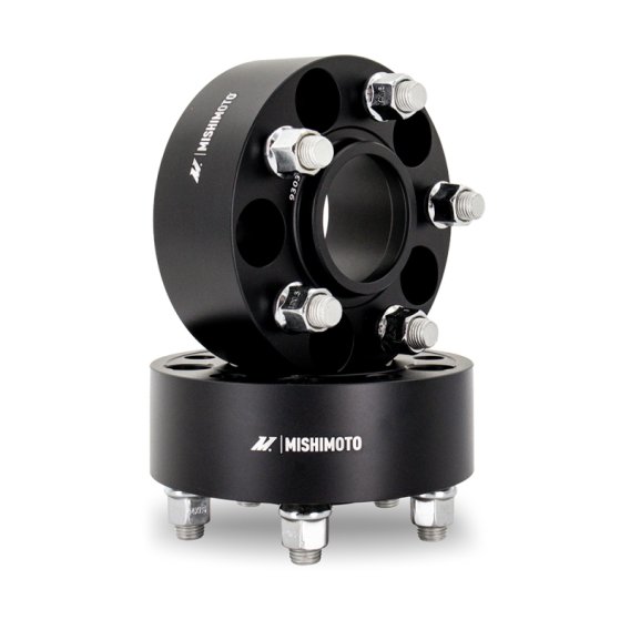 MM Wheel Spacers