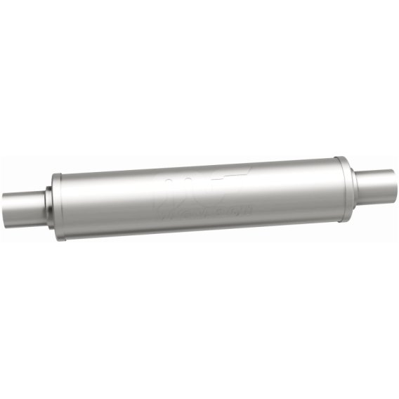 MAG SS Muffler