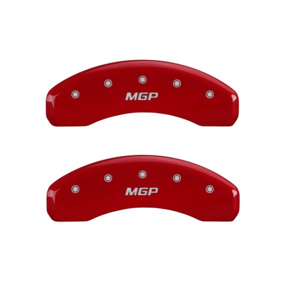 MGP Caliper Covers 2 Standard
