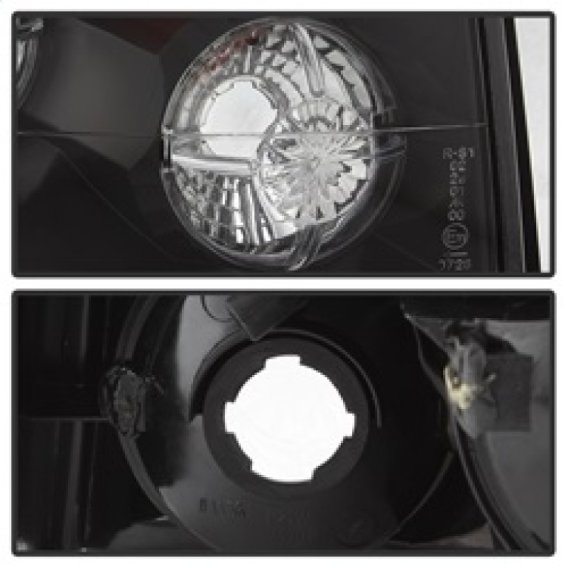 SPY Euro Tail Lights