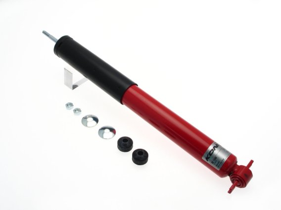 KON Heavy Track (Red) Shocks