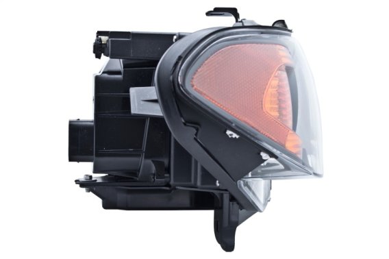 HELLA Headlight Assemblies