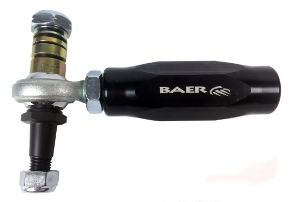 Tie Rod End Adjustable 02-Pres WRX BAER Brakes Tracker