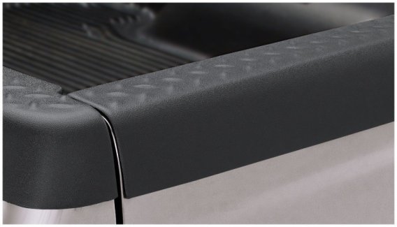 BUS DiamondBack Tailgate Caps