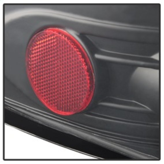 SPY Euro Tail Lights