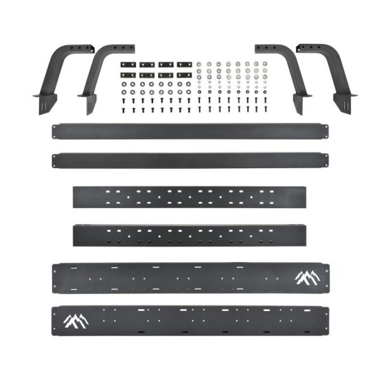 WES Cargo Rack Base