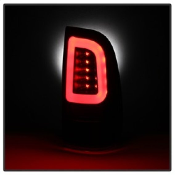 SPY LED Tail Lights
