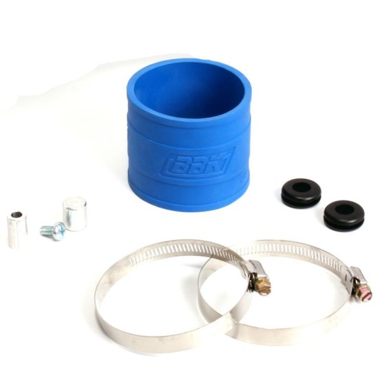 BBK Cold Air Hardware Kit