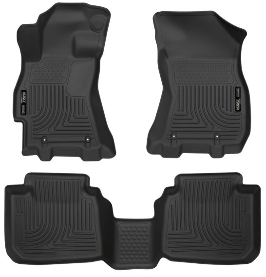 HL WB - Combo - Black
