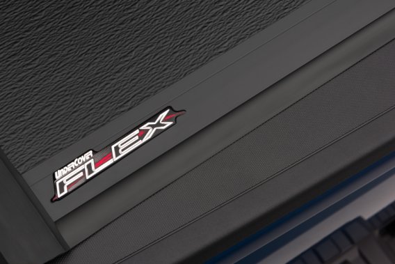 UND Flex Bed Covers