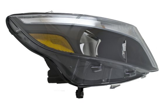 HELLA Halogen Bulb