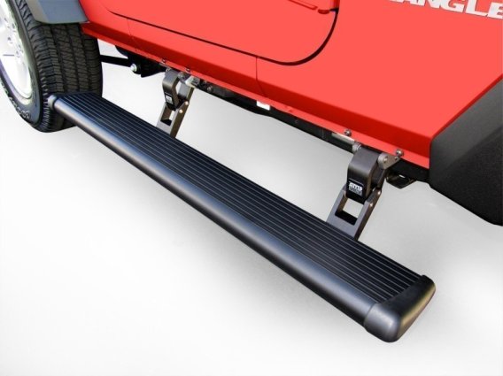 AMP PowerStep