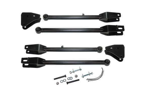 SLF Control Arms