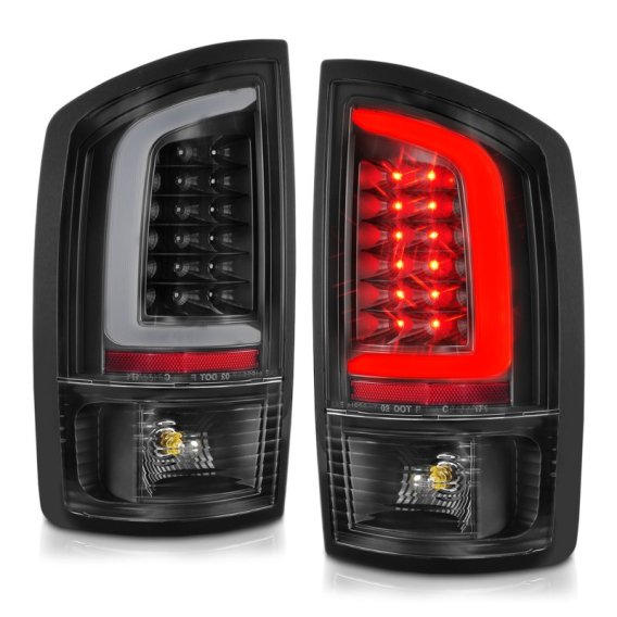 ANZ LED Taillights