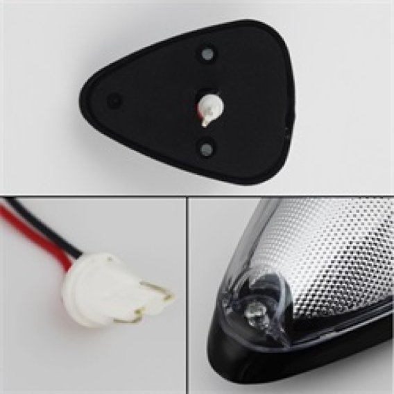SPY xTune Cab Lights