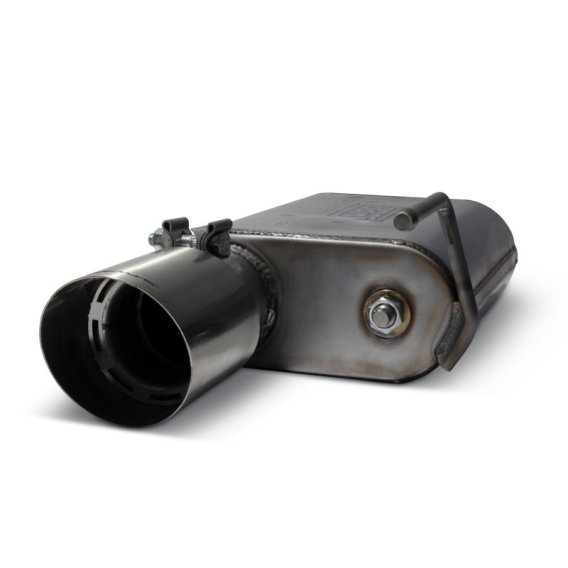 BBK Axle Back Exhaust