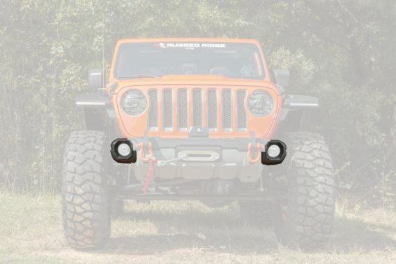 RUG Bumper Overlays