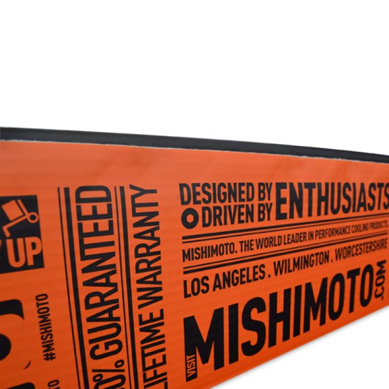 MM Radiators - Alum X-Line