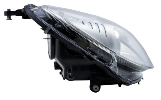 HELLA Halogen Bulb