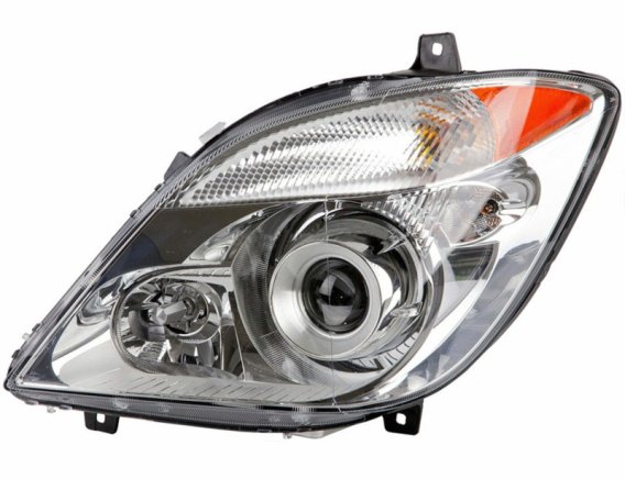 HELLA Xenon Lamp