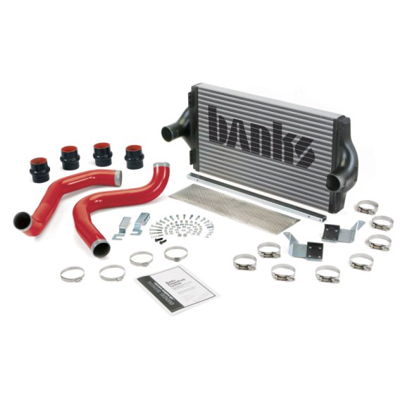 GBE Techni-Cooler Systems