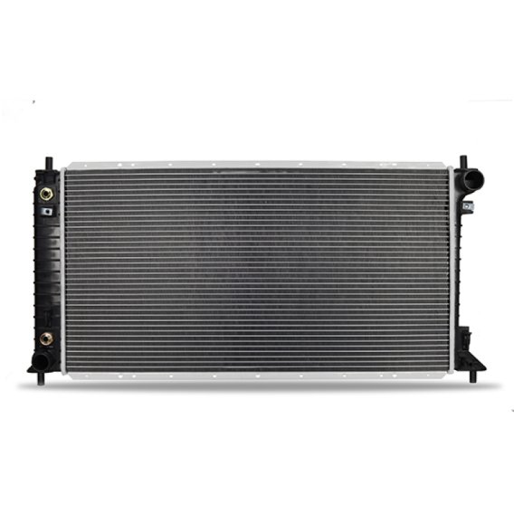 MM Radiators - Plastic