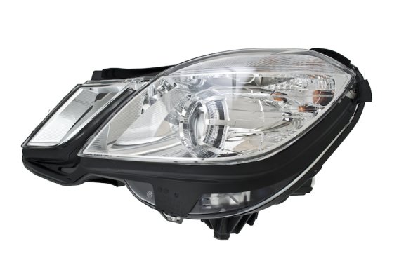 HELLA Headlight Assemblies