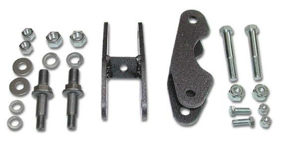 TUF Shock Kits
