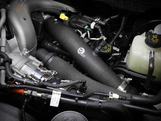 AFE Bladerunner I/C & Tubes
