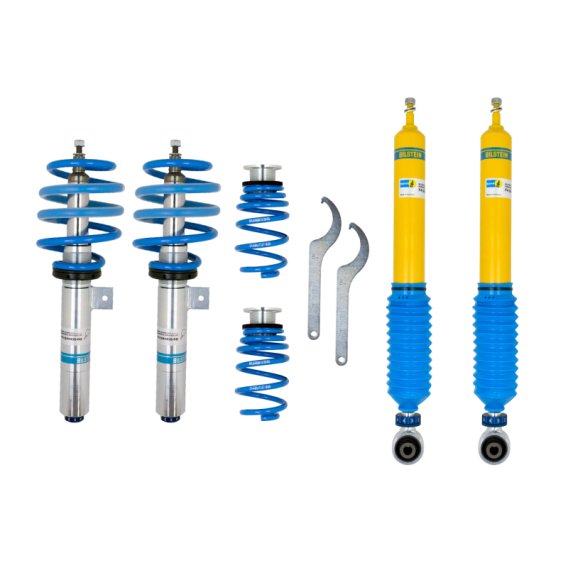 BIL B16 Series Suspension Kits