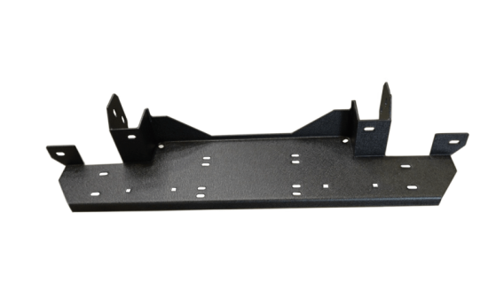 FBO Front Bumpers