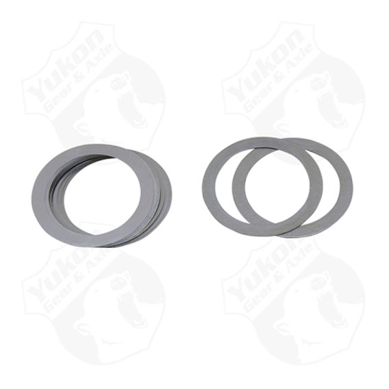 YUK Shim Kits